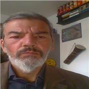 Professeur Italien langue maternelle